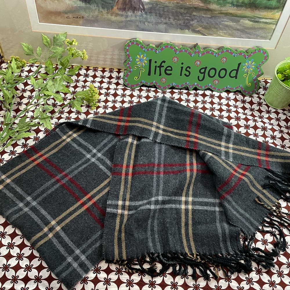 Cejon Italian Scarf